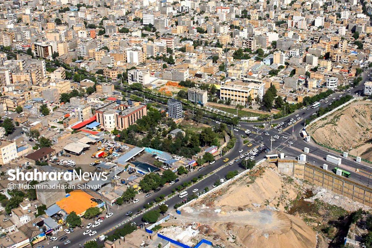 با تأسیس صندوق زمین و ساختمان، در اولین گام و با مشارکت شهروندان، پروژه‌های عمرانی در بولوار نماز، هاشمیه و میدان مادر اجرایی می‌شود