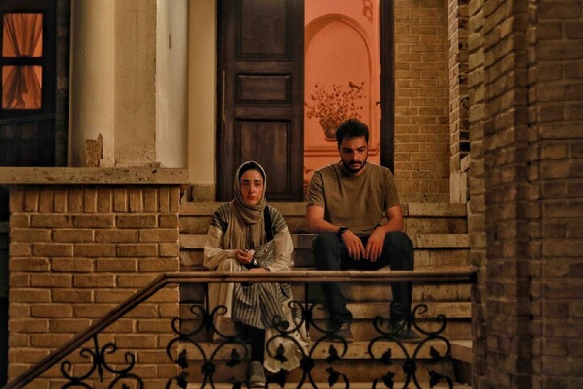فیلم سینمایی «استاد» در دهمین دوره جشنواره آمریکایی فیلم‌سازان جدید «میدلبری» حضور پیدا می‌کند.