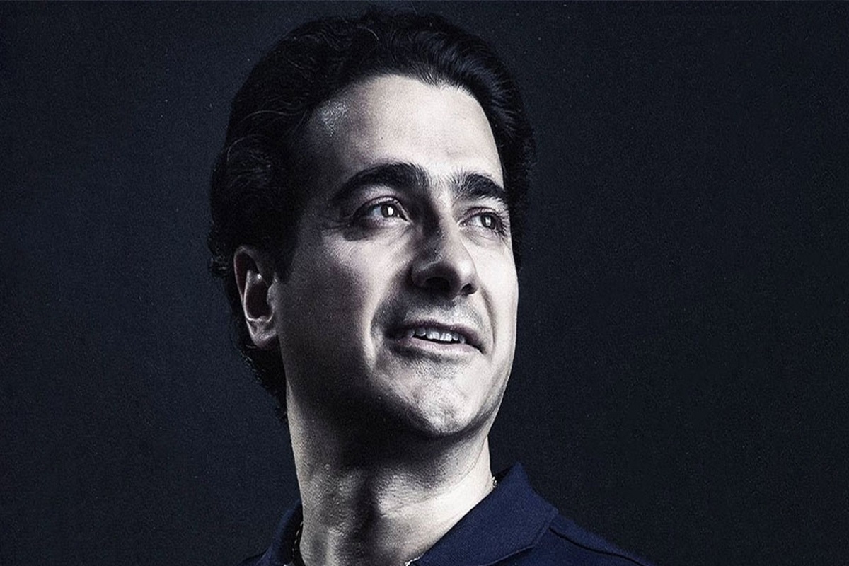 قطعه «جان جهان» با صدای همایون شجریان و آهنگسازی استاد مشکاتیان بازنشر شد.