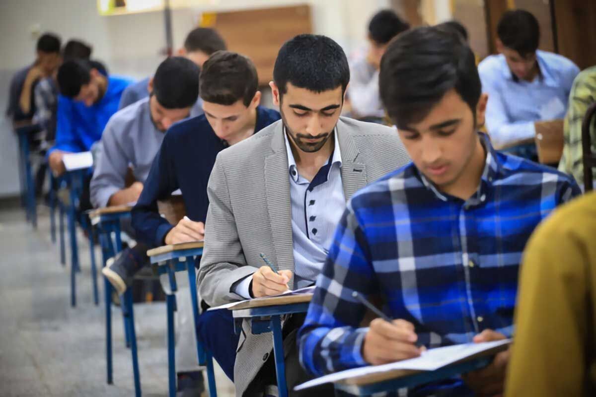 سرپرست سازمان ملی سنجش و ارزشیابی نظام آموزش کشور از اعلام اسامی پذیرفته‌شدگان نهایی آزمون دکتری «Ph.D» نیمه‌متمرکز سال ۱۴۰۳دانشگاه‌ها و مؤسسات آموزش عالی و دانشگاه آزاد اسلامی خبر داد.