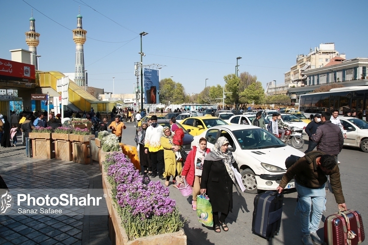 معاون سیاسی اجتماعی فرماندار مشهد از برنامه ریزی قرارگاه ستاد دهه آخر صفر در این شهر خبر داد.