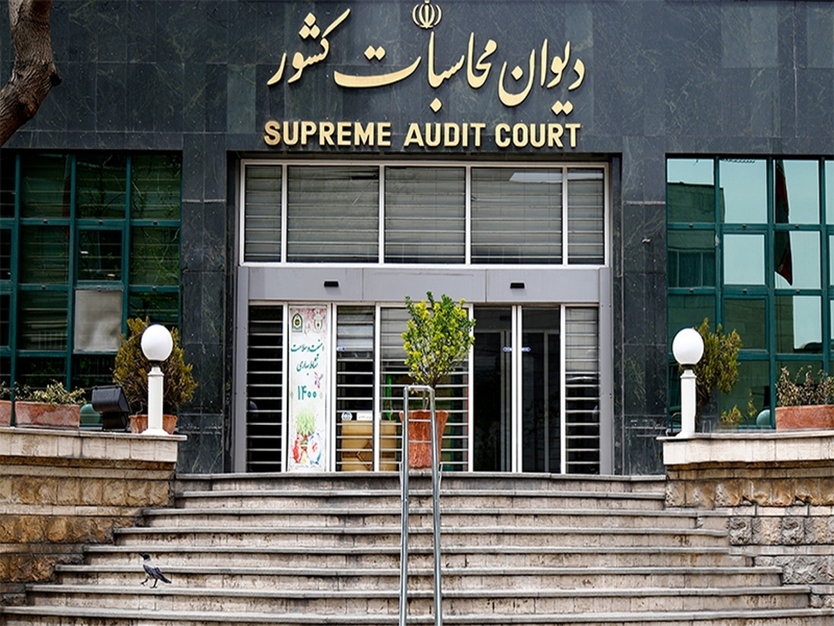 نمایندگان مجلس شورای اسلامی داوود محمدی را به عنوان دادستان دیوان محاسبات کشور انتخاب کردند.