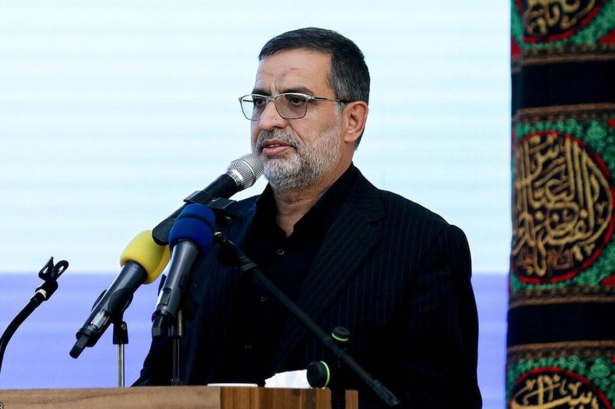 سخنگوی جدید سپاه پاسداران انقلاب اسلامی منصوب شد.