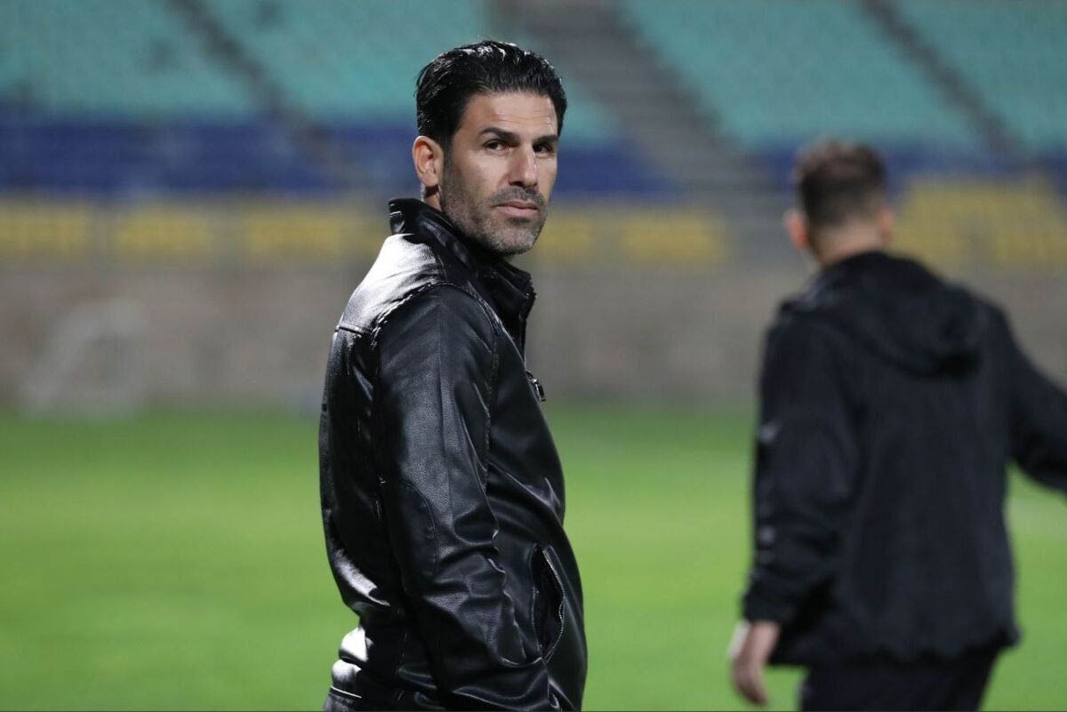 معاون ورزشی باشگاه پرسپولیس اعلام کرد باشگاه گل‌گهر سیرجان هنوز پاسخی به نامه سرخپوشان برای جذب محمدرضا اخباری نداده است.