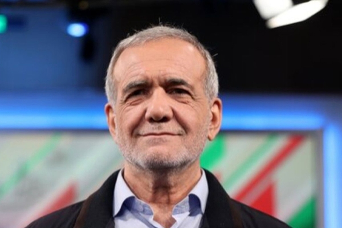 رئیس جمهور منتخب ملت ایران در صفحه شخصی خود نوشت: المپیک نماد صلح و دوستی و وفاق با دنیا است.