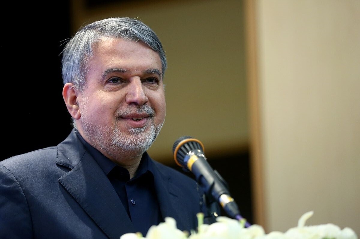 سخنگوی کمیسیون فرهنگی مجلس ضمن اعلام بررسی برنامه‌های وزیر پیشنهادی میراث فرهنگی، گردشگری و صنایع دستی توسط کمیسیون متبوع، از مخالفت این کمیسیون با وزیرشدن صالحی‌امیری خبر داد.