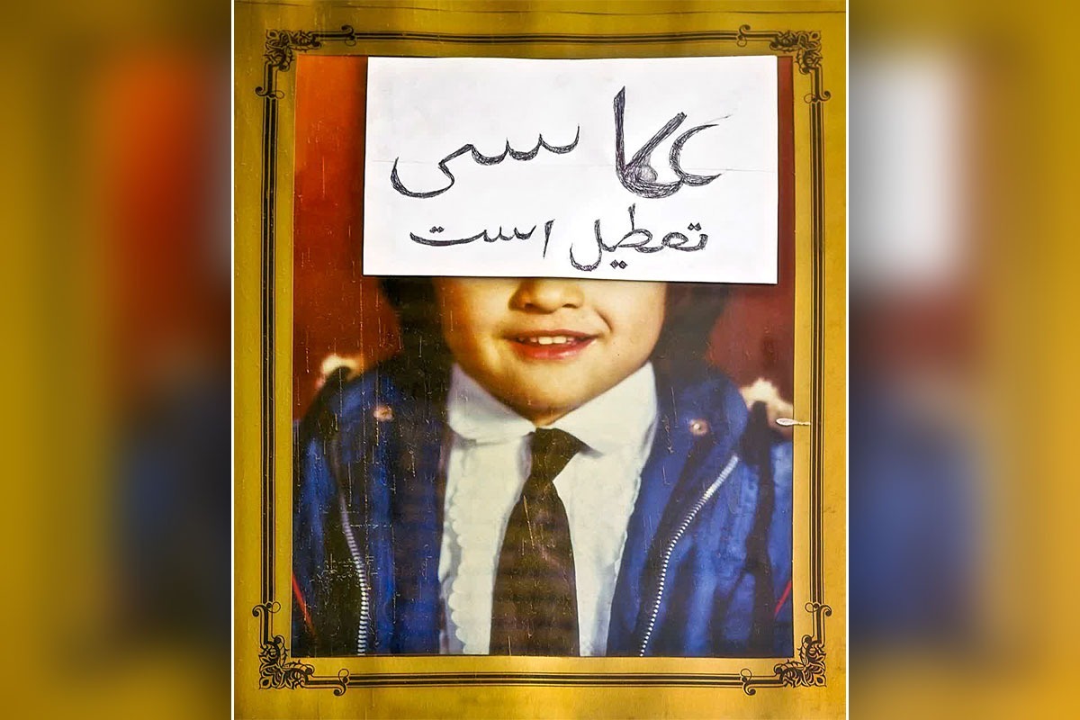 هنرمندان عکاس از وضعیت این روز‌های عکاسی در مشهد می‌گویند.