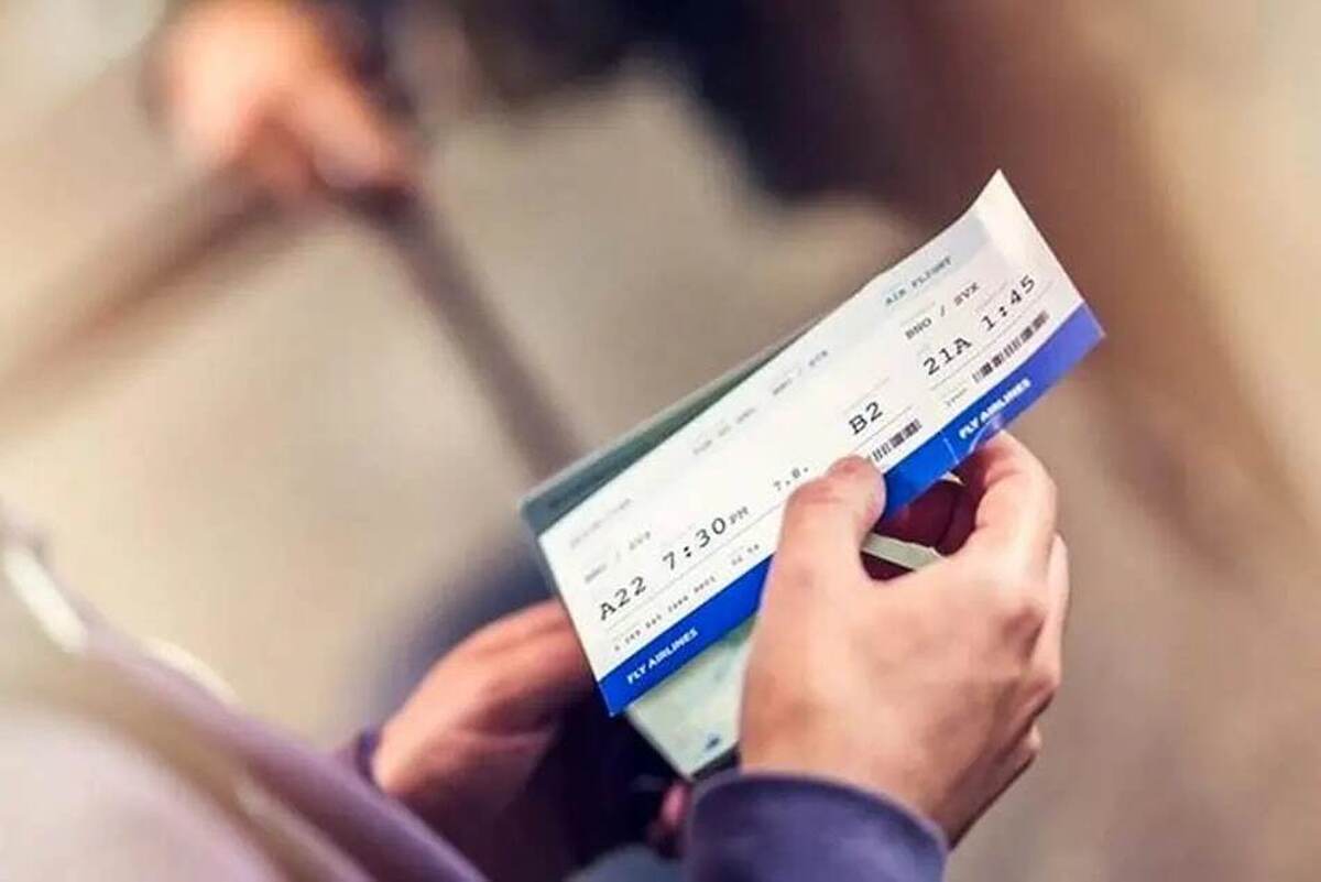 رئیس پلیس پیشگیری فراجا گفت: زائران از واسطه‌ها بلیت پرواز اربعین خریداری نکنند.