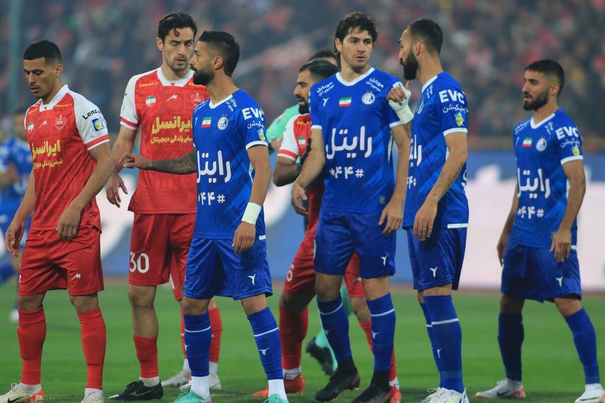 پاداش حضور در لیگ نخبگان آسیا اگرچه اغوا کننده است، اما استقلال و پرسپولیس فعلاً نباید دل خودشان را صابون بزنند.