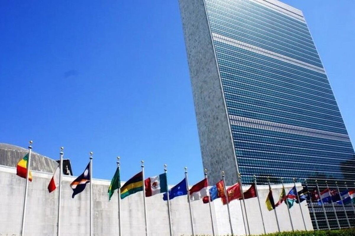 نمایندگی جمهوری اسلامی ایران نزد سازمان ملل در باره زمان پاسخ تهران به رژیم اسرائیل در پی ترور اسماعیل هنیه رئیس دفتر سیاسی حماس اعلام کرد: احتمالا پاسخ ایران در زمان، شرایط و به‌گونه‌ای خواهد بود که این رژیم کمترین احتمال را می‌دهد.