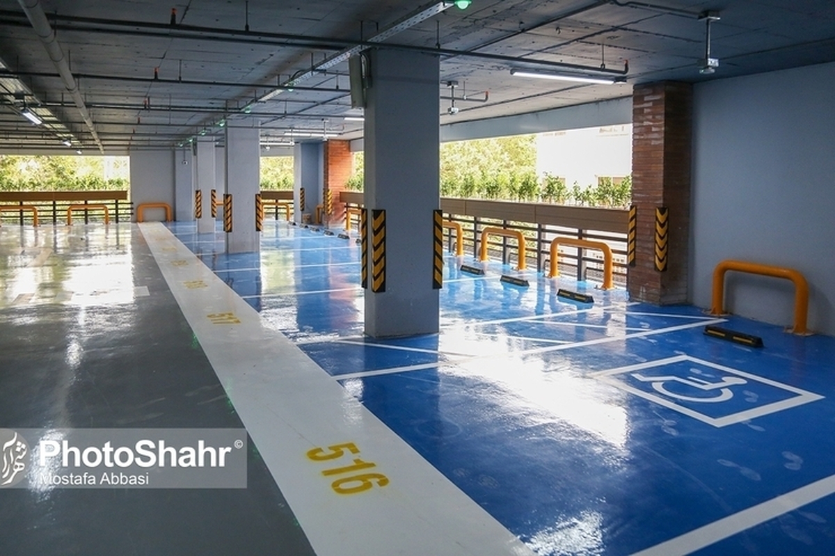 مدیرعامل شرکت توسعه ارتباطات ترافیکی شهرداری مشهد آخرین اقدامات شرکت توسعه ارتباطات ترافیکی در دهه آخر صفر را تشریح کرد.