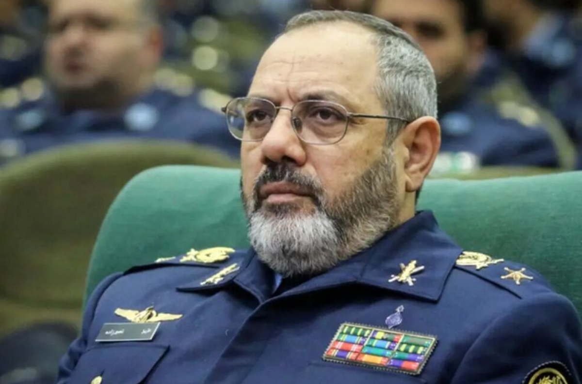 امیر نصیرزاده رکوردار بالاترین رأی اعتماد در تاریخ نظام جمهوری اسلامی ایران شد.