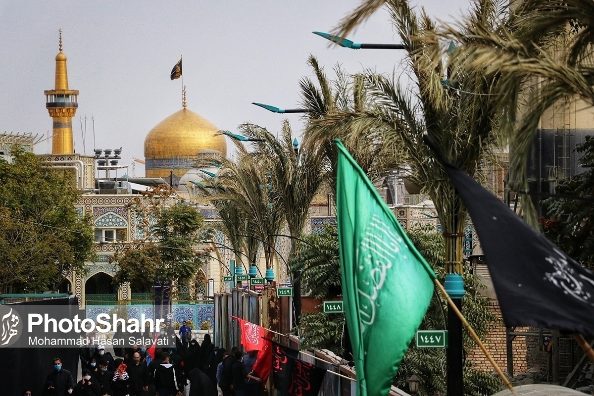 معاون فرهنگی و هنری سازمان فرهنگی اجتماعی شهرداری مشهد گفت: از ظرفیت ۳ هزار نوجوان در طرحی به نام قرار نوجوانی و با محوریت خدمت رسانی به زائران در روز‌های آخر ماه صفر استفاده خواهد شد.