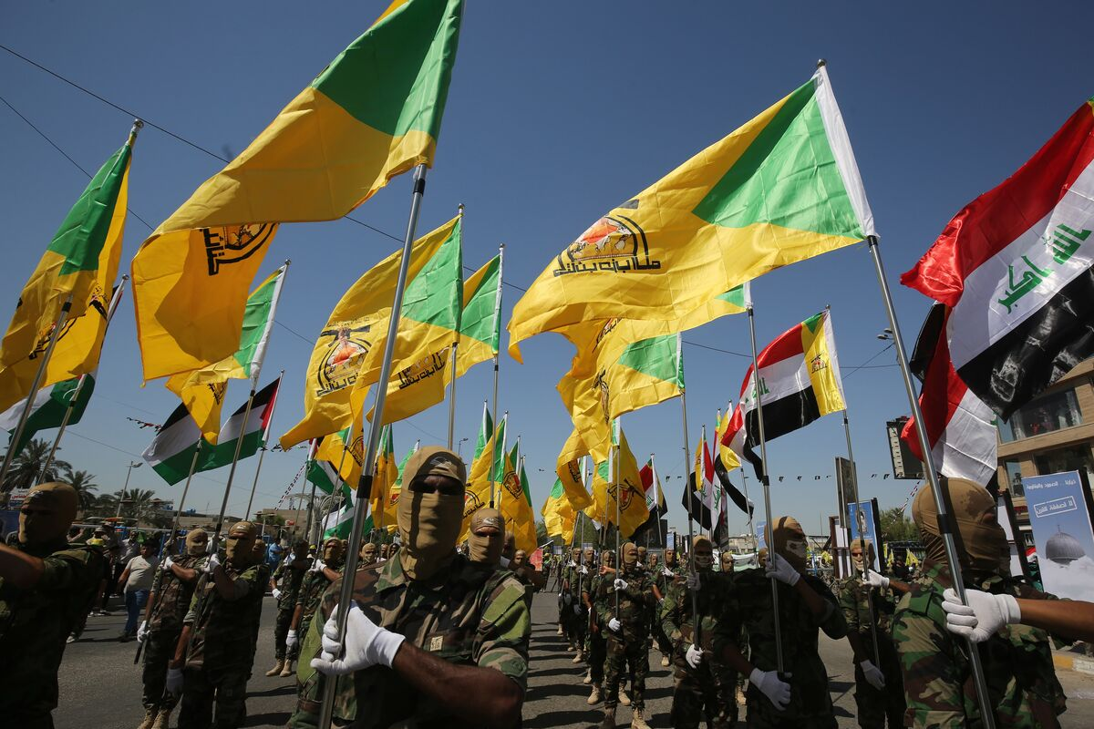 گردان‌های حزب‌الله عراق تاکید کرد که این گروه مقاومتی هیچ تعهدی نسبت به توقف عملیات‌های خود علیه نیروهای آمریکایی در عراق ندارد.