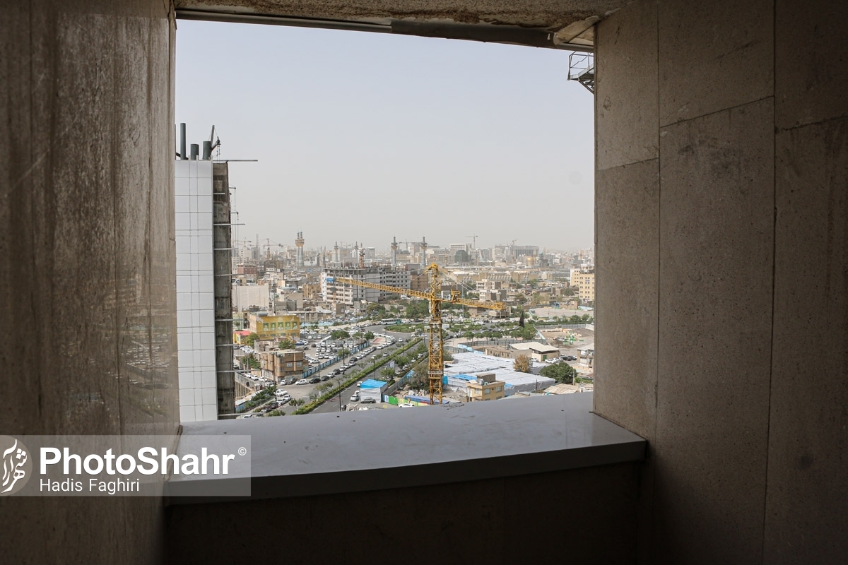 مدیر کل حفاظت محیط زیست خراسان رضوی گفت: کیفیت هوای کلانشهر مشهد امروز در شرایط «ناسالم» و آلوده برای تنفس شهروندان قرار دارد.