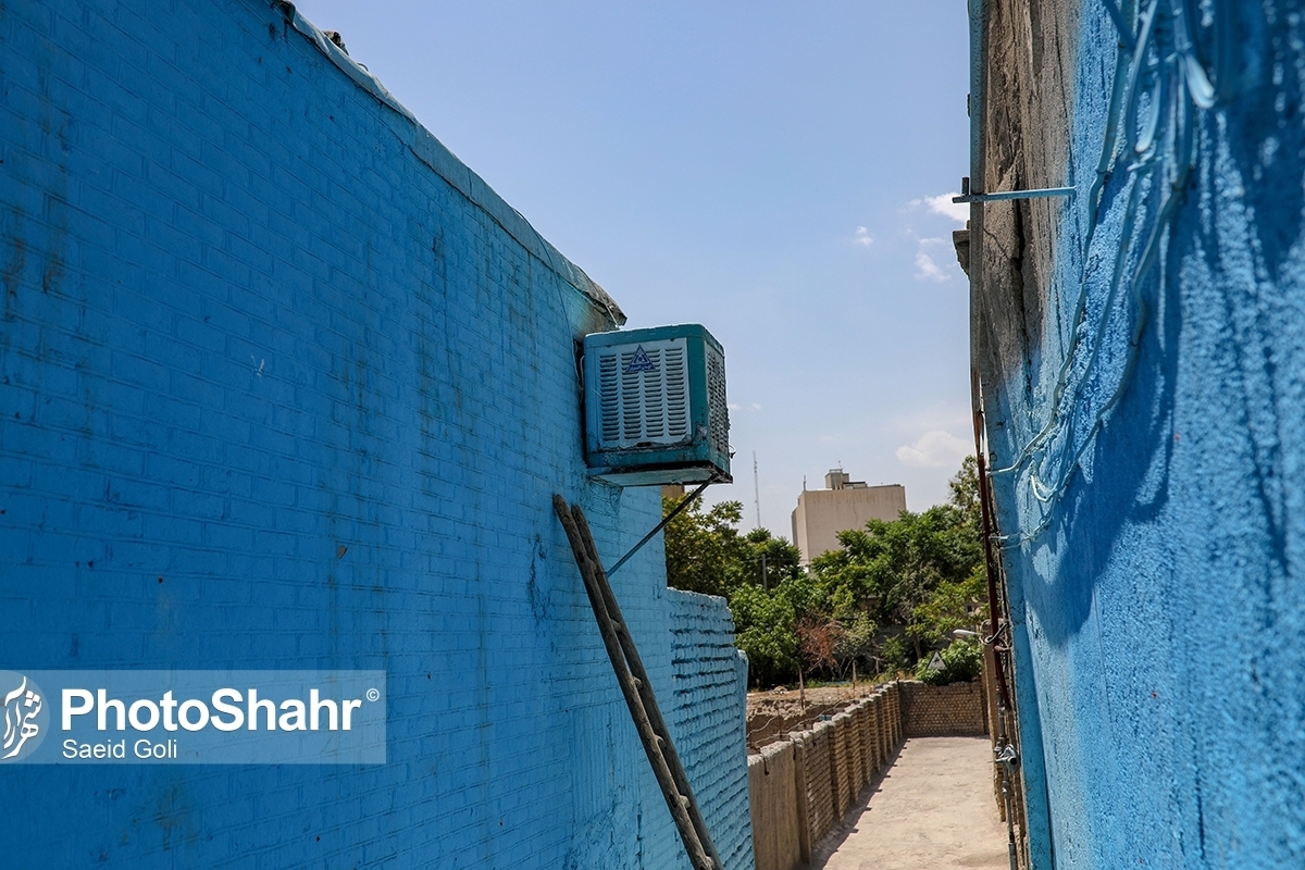 فاکتور‌هایی مانند سن، وضعیت سلامت، شغل، شرایط اقتصادی و شرایط اجتماعی می‌تواند بر آسیب‌پذیری افراد از گرما اثرگذار باشد.