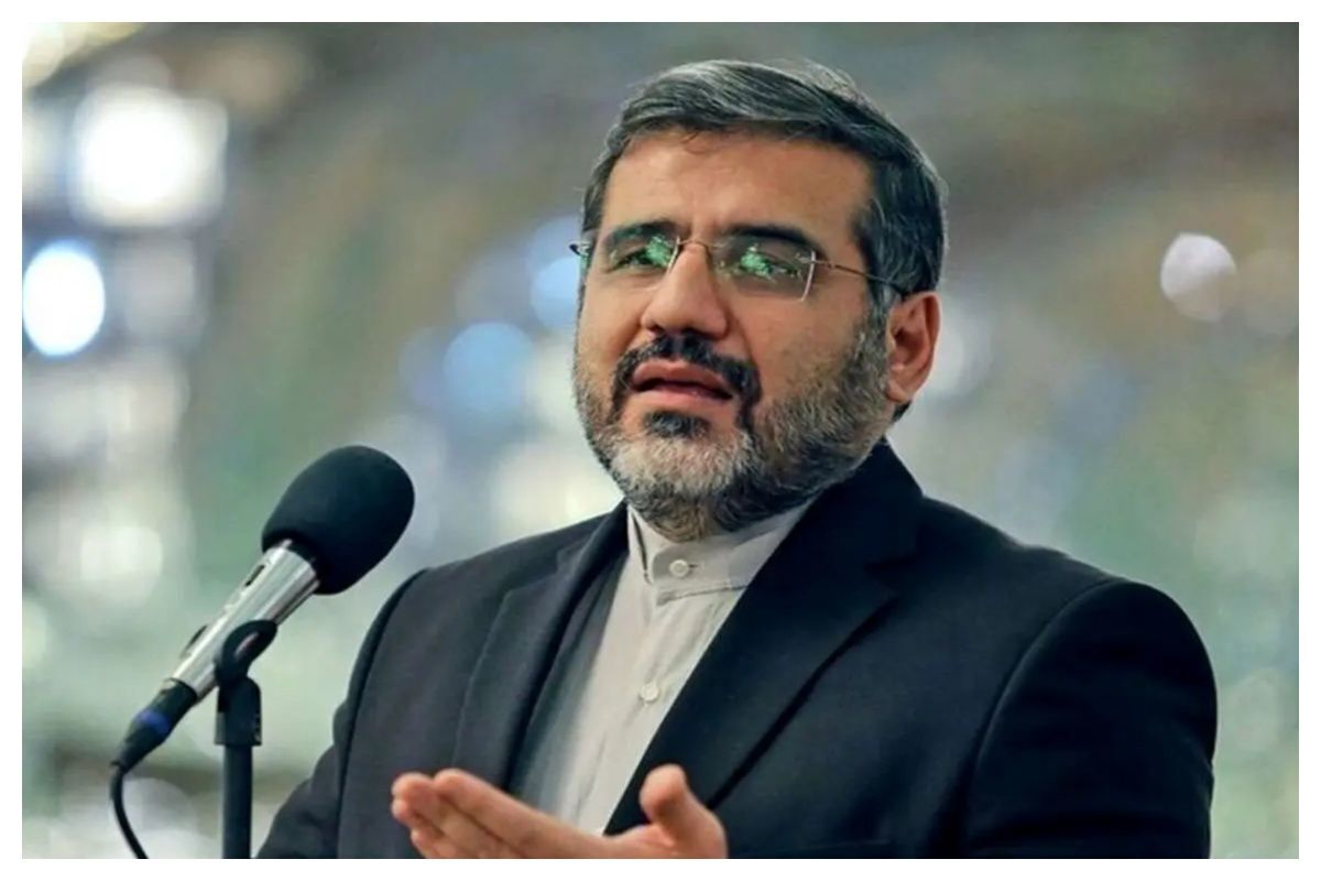 وزیر فرهنگ به بسته شدن مرکز اسلامی هامبورگ واکنش نشان داد.