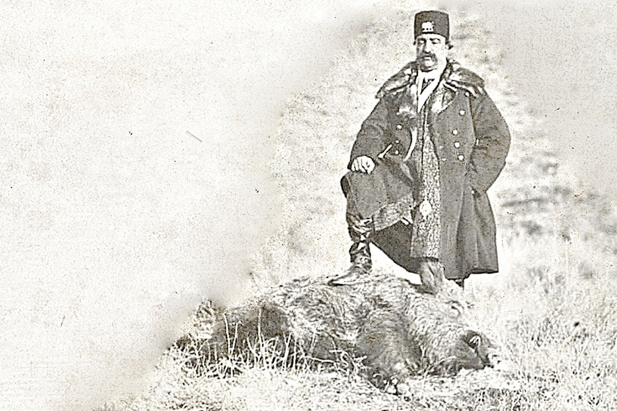 امروز چهارم مرداد ۱۴۰۳ پس از ۱۷۲ سال از حادثه ترور نافرجام ناصرالدین شاه در چهارم مردادماه ۱۲۳۱، حوادث پیش و پس از آن واقعه را مرور کرده‌ایم.