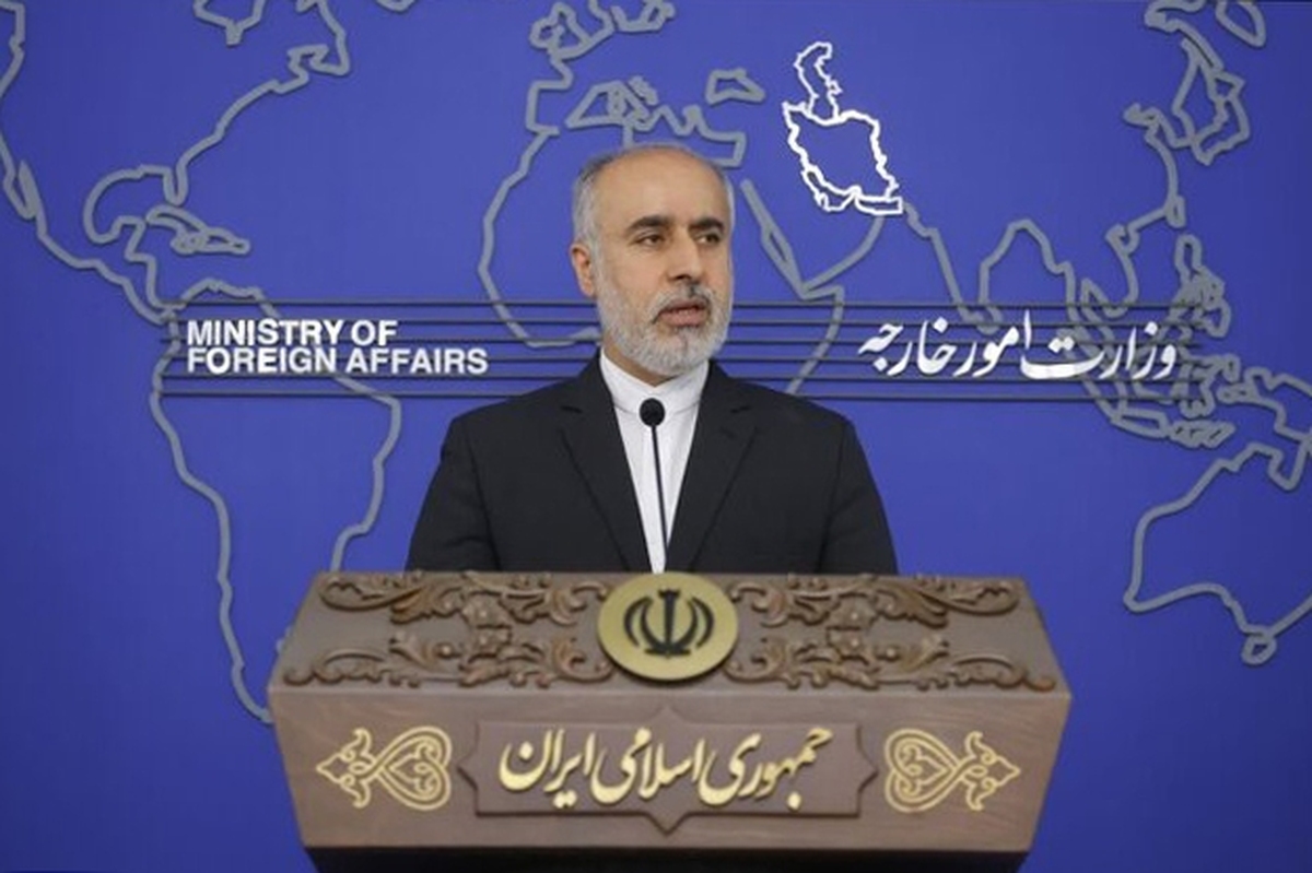 سخنگوی وزارت امور خارجه جمهوری اسلامی ایران از بیانیه «گروندبرگ» نماینده دبیرکل سازمان ملل متحد در امور یمن در خصوص توافق حاصله در یمن جهت از سرگیری پرواز‌ها از فرودگاه صنعا و حل مشکلات پولی و بانکی در سراسر این کشور استقبال کرد.