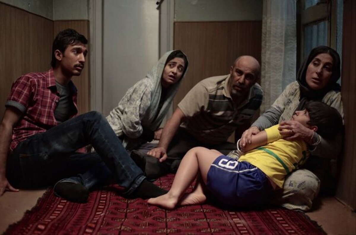 پخش‌کننده فیلم «روزی روزگاری آبادان» از اکران این فیلم در سینما خبر داد.