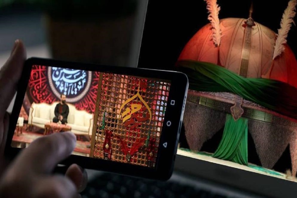 طبق تحلیل داده کاوی معاونت فضای مجازی در ایام محرم برنامه‌های «نسیم حرم» و «از سرگذشت» به ترتیب ۴۹ و ۳۰ میلیون بیشترین بازدید را در فضای مجازی به خود اختصاص داده است.