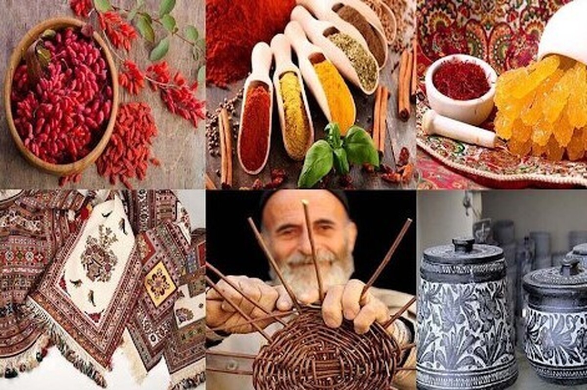پژوهشگر هنر در خصوص اهمیت سوغات شهر مشهد به عنوان یک شهر زائرپذیر گفت: سوغات مشهد با نمادسازی زیارت هویت این شهر را بازنمایی می‌کند.