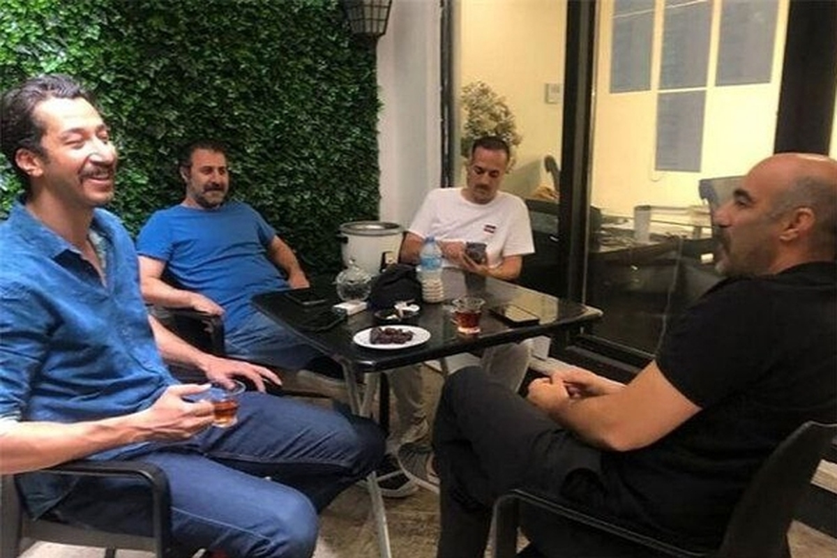 محسن تنابنده با انتشار یک ویدئو از آغاز ضبط و تولید فصل جدید سریال پایتخت به کارگردانی سیروس مقدم خبر داد.