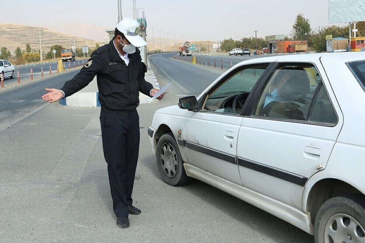 جانشین رئیس پلیس راهور خراسان‌رضوی آمار تصادفات جرحی و خسارتی در مشهد طی ۲۴ ساعت گذشته را تشریح کرد.