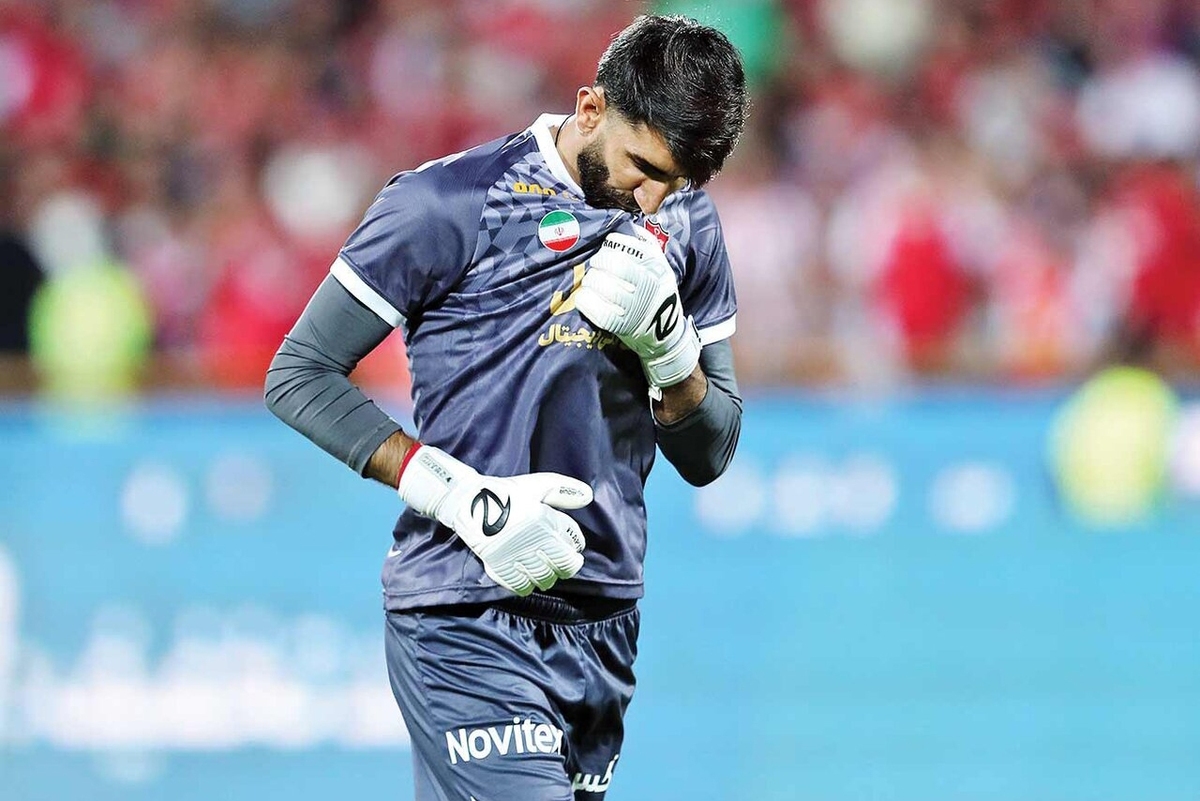 دومین جلسه رسیدگی به شکایت باشگاه پرسپولیس از علیرضا بیرانوند فردا (دوشنبه ۸ مرداد ماه ۱۴۰۳) برگزار خواهد شد.