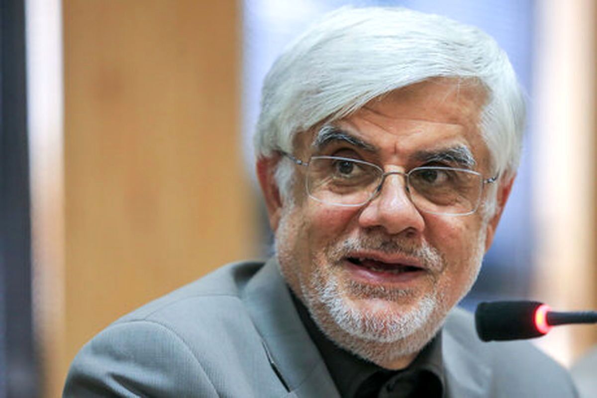 محمدرضا عارف با حکم دکتر مسعود پزشکیان رییس جمهور، به عنوان معاون اول رئیس جمهور منصوب شد.