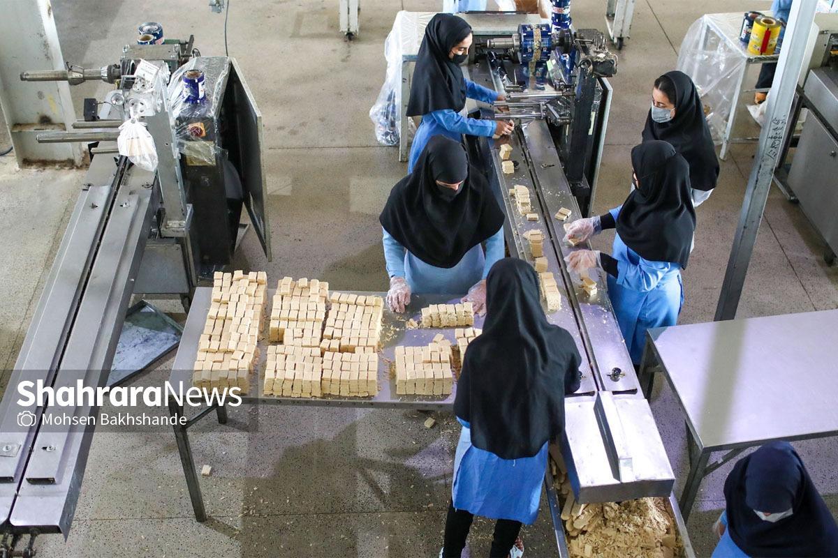 رتبه دستگاه‌های اجرایی خراسان‌رضوی در بهبود محیط کسب‌و‌کار در طول چهار سال از ۲۵ به ۱۷ رسیده است