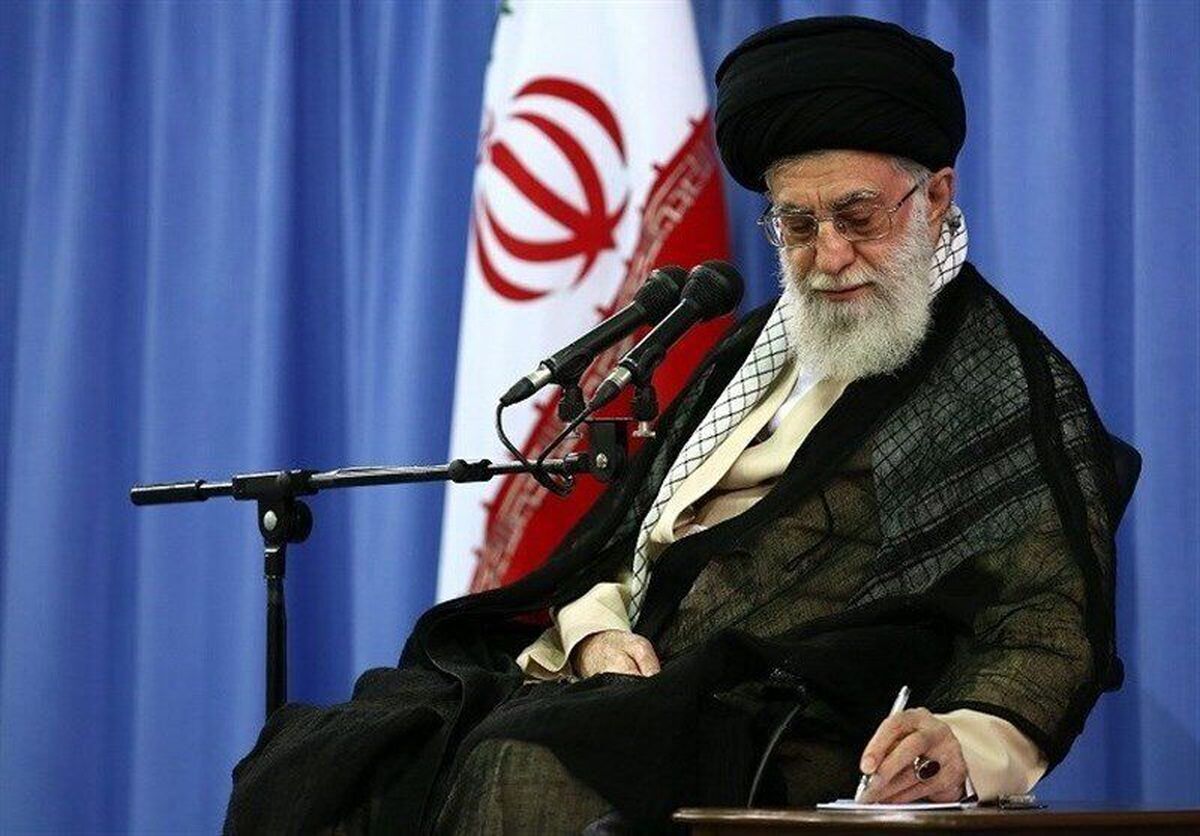 رهبر معظم انقلاب اسلامی در پیامی، درگذشت والده‌ مکرمه حجت‌الاسلام آقای حاج سید‌ابوالفضل بهاءالدینی را تسلیت گفتند.