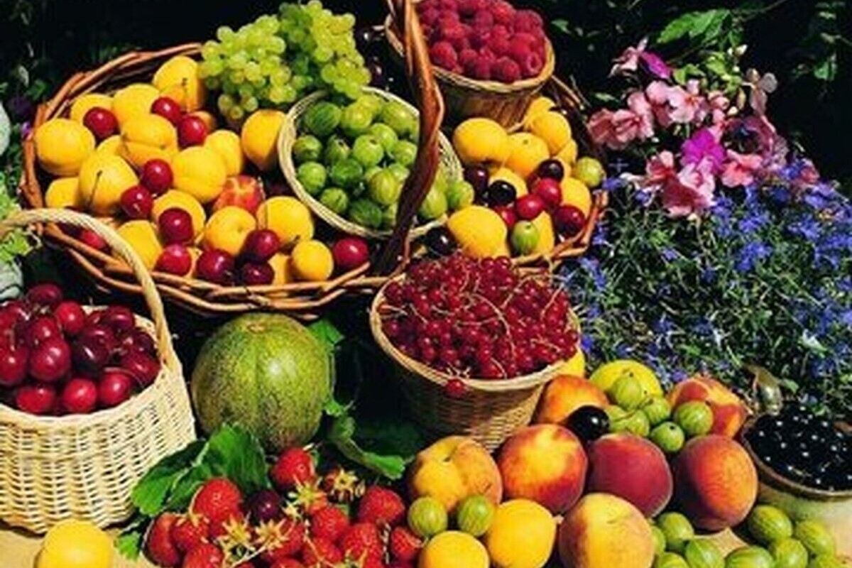 کارشناسان توصیه کردند برای حفظ سلامت و راحتی خواب خود چند نوع میوه شب‌ها میل نشود.