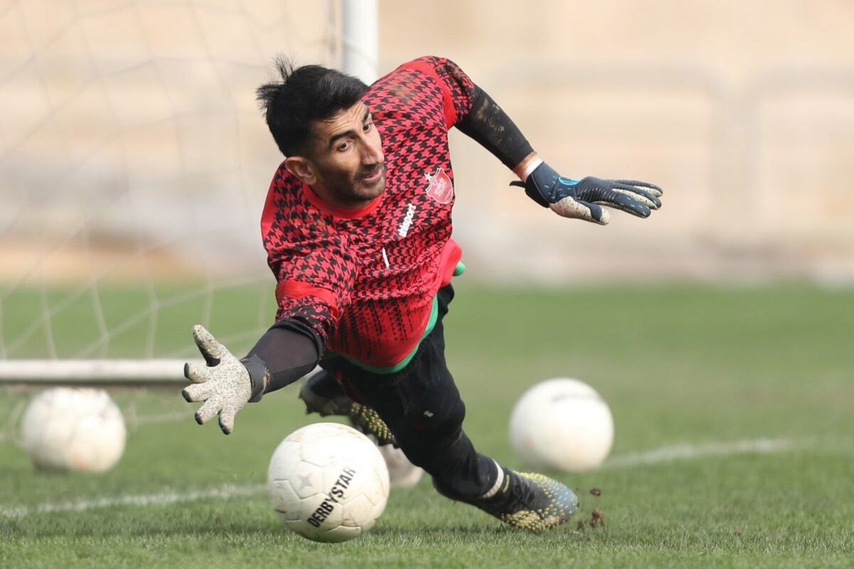 با توجه به شکایت پرسپولیس از بیرانوند، نتیجه بازی تراکتور و پرسپولیس در گرو حضور یا عدم حضور گلر اول تیم ملی قرار گرفته است.
