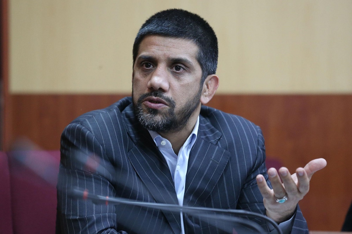 پاریس ۲۰۲۴ برای علیرضا دبیر شرایط خاصی دارد.
