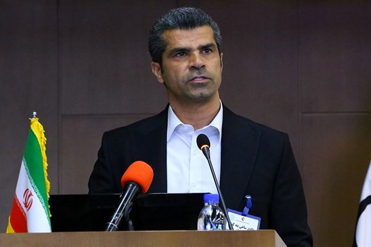 اگر مدال‌های روسای فدراسیون‌های حاضر در پاریس را محاسبه کنیم، وضعیت همراهان کشورمان در المپیک بسیار مطلوب است!
