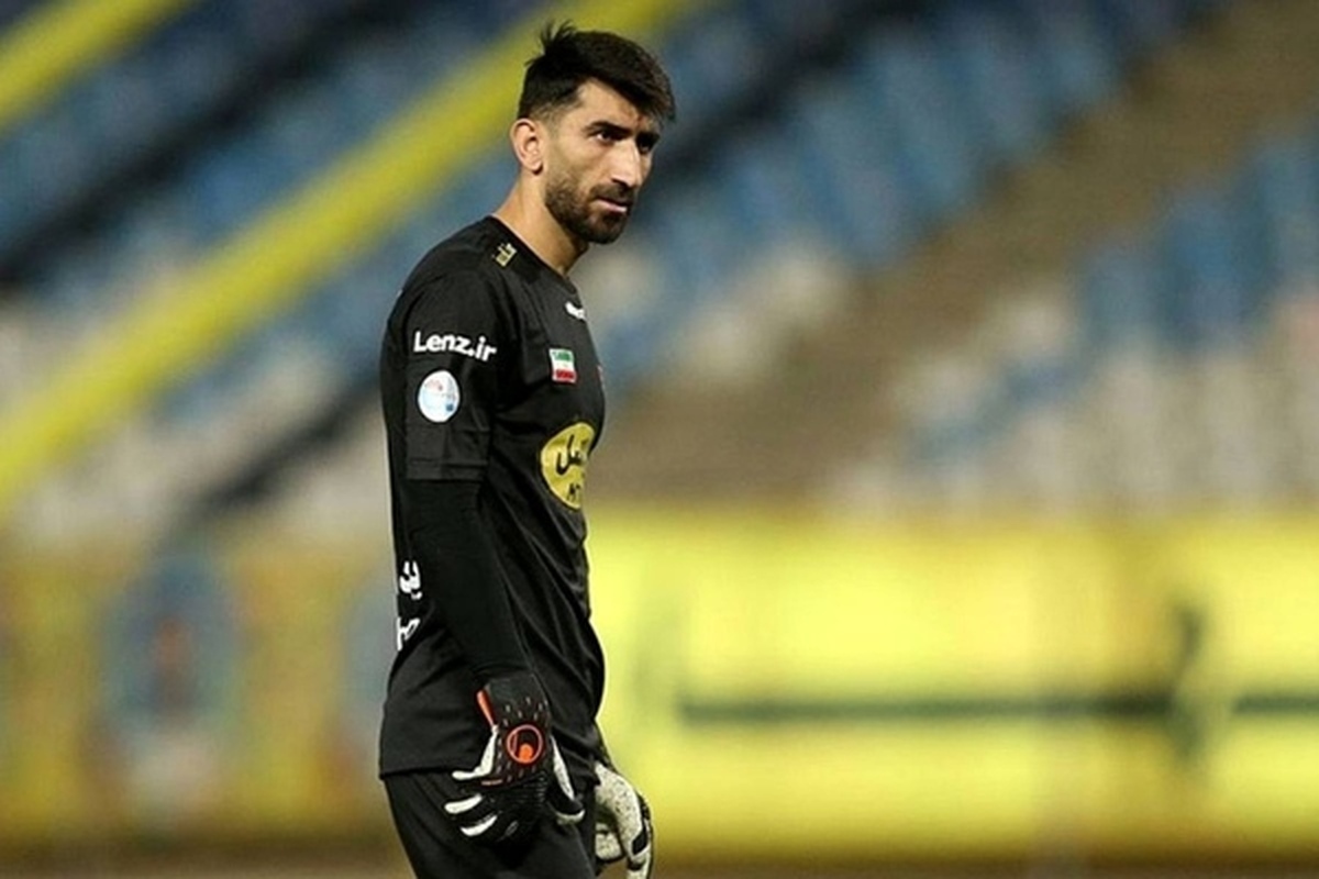 به نظر می‌رسد داستان بیرانوند – پرسپولیس – تراکتور، وارد فاز جدیدی شده و همین اتفاقات باعث شده تا مدیران باشگاه تبریزی به گلر دوم خودشان اجازه خروج ندهند.