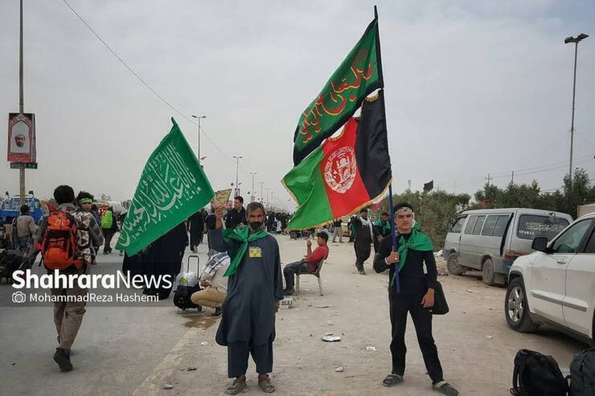 در این دستور العمل تلاش برای ساماندهی اتباع و مهاجرین و جلوگیری از هر گونه ناهماهنگی بین تمامی نهاد‌ها و دستگاه‌ها بوده و نتایج مثبتی را برای زائران اتباع خارجی اربعین حسینی دارد.