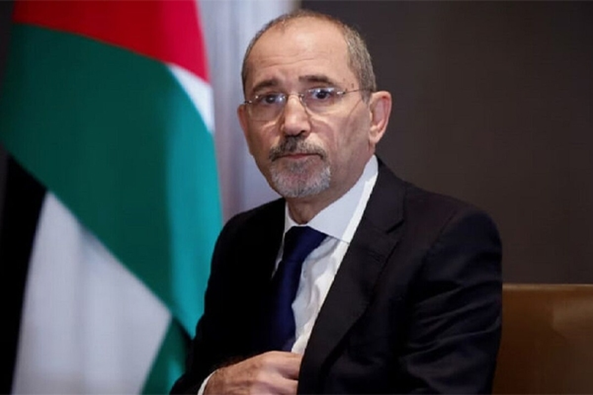 وزیر امور خارجه اردن بر حفظ امنیت و حاکمیت لبنان و مخالفت امان با تهدیدات رژیم صهیونیستی علیه این کشور تاکید کرد.