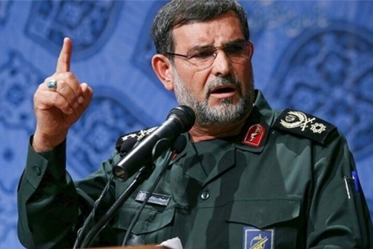 فرمانده نیروی دریایی سپاه گفت: در ۱۳ الحاق سالیان اخیر ۷۵۰ فروند انواع شناور رزمی به سازمان رزم نیروی دریایی سپاه الحاق شد که تنها ۳ فروند از آنها از کلاس شناور شهید سلیمانی است.