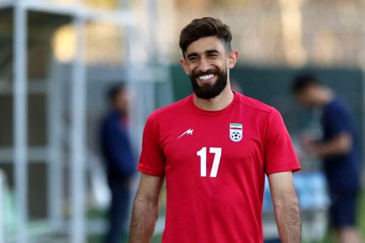 برخی باشگاه ها مانع انتقال قلی زاده به پرسپولیس شده اند.