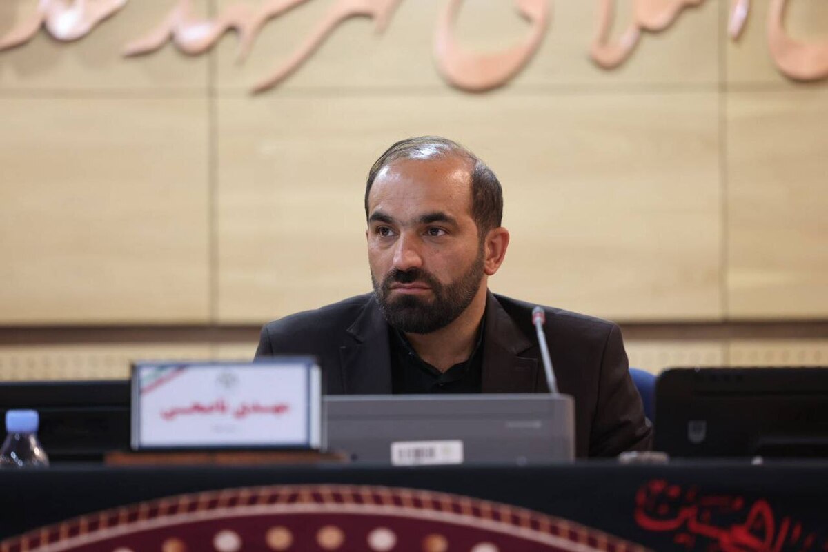 رئیس شورای اسلامی شهر مشهد گفت: نیروهای خدوم شهرداری بعد از انجام وظیفه خود در کربلا، به مشهد بازمی‌گردند و بلافاصله آماده خدمت‌رسانی به زائران پیاده امام رضا (ع) می‌شوند.