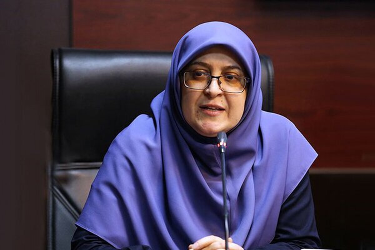 فاطمه مهاجرانی: باید گوش دولت باشم