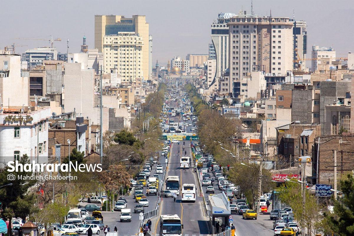 ضریب اشغال مراکز اقامتی در روز‌های پایانی صفر به بیش از ۹۵ درصد رسیده است.