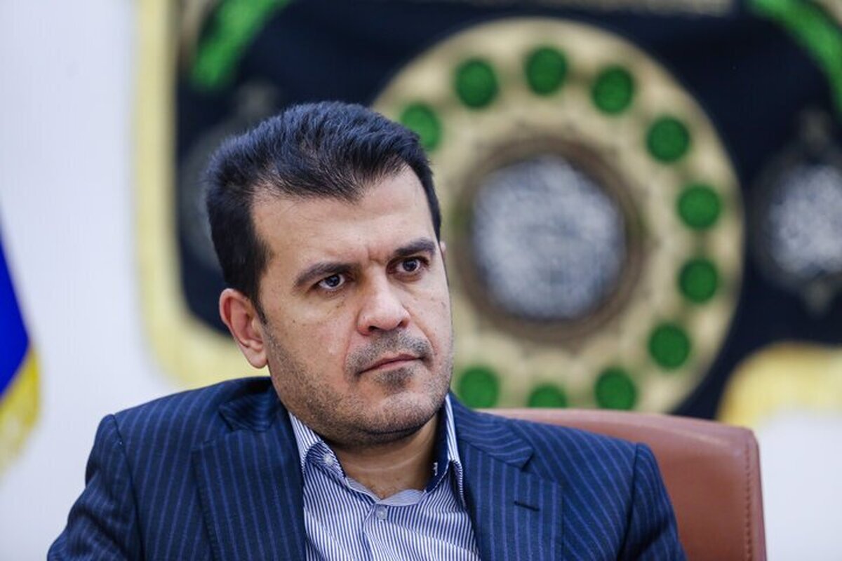 طی حکمی از سوی مسعود پزشکیان رئیس جمهور کشورمان، رئیس بنیاد ملی نخبگان منصوب شد.