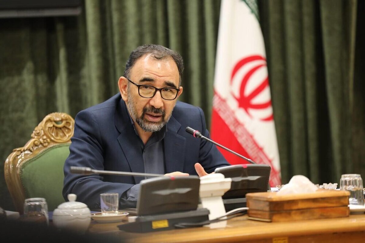 مسیر بهشت در خیابان امام رضا(ع) مهم‌ترین محور استقرار مواکب در داخل شهر مشهد در دهه پایانی صفر است. این مسیر از پایانه مسافربری امام رضا(ع) تا حرم مطهر رضوی ادامه دارد و ۳۰۰ موکب پذیرایی در این محور میزبان زائران امام رضا (ع) هستند.