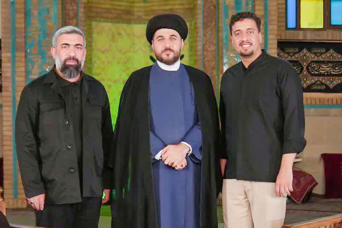 کارگردان برنامه تلویزیونی «هم محله‌ای امام رضا (ع)» می‌گوید که این اثر برای ترویج خدمت‌رسانی به زائران امام‌رضا(ع) تولید شده است.