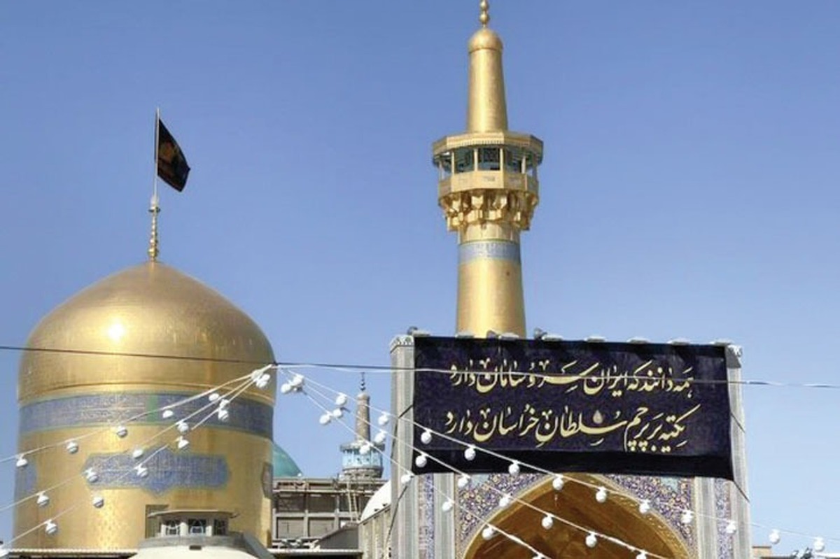 تاریخ زندگانی امام رضا علیه‌السلام، در میان سایر تاریخ‌های زندگی ائمه، به عنوان نمونه‌ای منحصر به فرد در تاریخ اسلام شناخته می‌شود که ارتباط ویژه‌ای با موضوع مهدویت و ظهور را بر ما مشخص می‌کند.