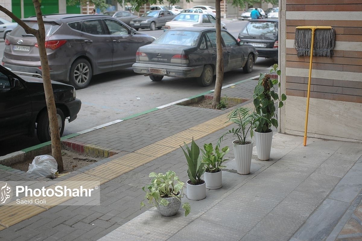 کارشناس مرکز پیش‌بینی هواشناسی خراسان رضوی گفت: به تناوب پدیده غالب جوی در سطح استان وزش باد است.