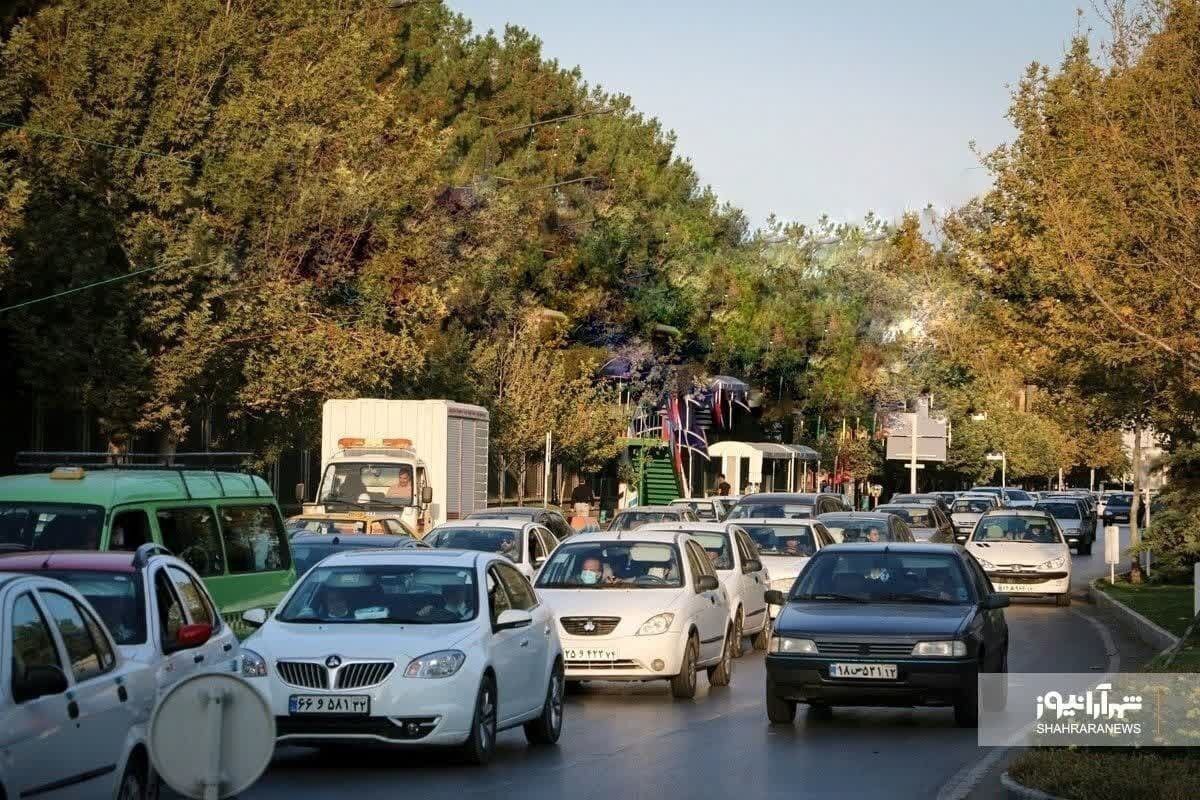 سازمان حمل‌و‌نقل و ترافیک شهرداری مشهد از آخرین وضعیت ترافیکی خیابان‌های شهر مشهد خبر داد.